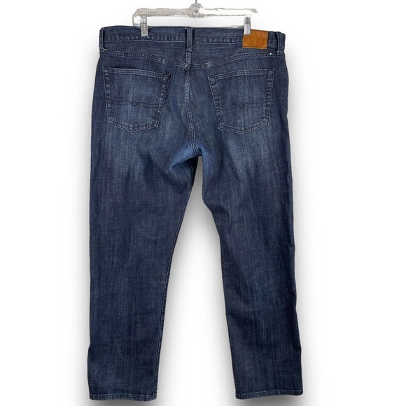 Lucky Brand Jeans Men's 40 x 32 - 221 Original Straight - Picture 7 of 10